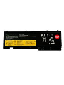 EcoLine - 0A36309 42T4844 Batterij Geschikt voor de Lenovo ThinkPad T430s T430si / 11.1V 3400mAh