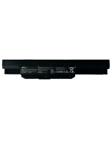 EcoLine - A31-K53 A32-K53 A41-K53 A42-K53 Batterij Geschikt voor de Asus A31-K53 X53S X53T K53E / 11.1V 4400mAh
