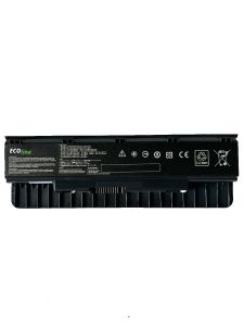 EcoLine - A32N1405 Batterij Geschikt voor de Asus G551 G551J G551JM G551JW G771 G771J G771JM G771JW N551 N551J N551JM N551JW N551JX / 11.V 5200mAh