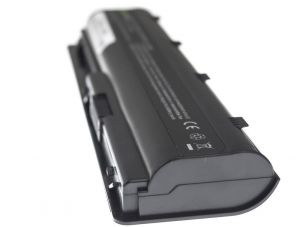 EcoLine - MU06 Batterij Geschikt voor de HP 635 650 655 2000 Pavilion G6 G7 / 11.1V 4400mAh