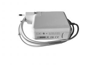 EcoLine - Oplader / AC Adapter - Geschikt voor de Apple Macbook 15 A1286 17 A1297 - Magsafe - 18.5V 4.5A 85W