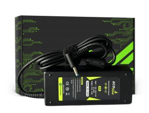 EcoLine - Oplader / AC Adapter - Geschikt voor de HP 250 G2 ProBook 650 G2 G3 Pavilion 15-N 15-N025SW 15-N065SW 15-N070SW - 19.5V 4.62A 90W