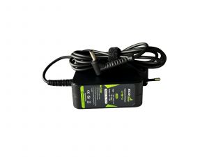 EcoLine - Oplader / AC Adapter - Geschikt voor de Lenovo IdeaPad 3, IdeaPad 5, 320-15 510-15 S145-14 S145-15 S340-14 S540-14 - 20V 3.25A 65W