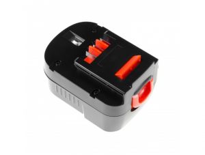 Batterie outil pour Black&Decker A12 A1712 HPB12 12V 3Ah