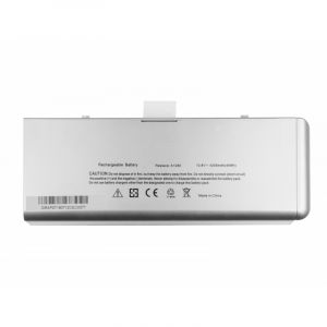 Batterie pour Apple Macbook 13 A1278 Aluminium Unibody (Fin 2008) / 11.1V 4200mAh