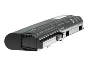 Batterie pour HP EliteBook 2560p 2570p / 11.1V 4400mAh