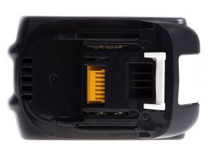 Batterie d'outils BL1830 pour Makita BDF450SFE BTL061RF BTW450RFE