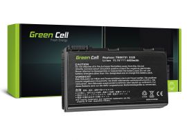 Batterie pour Acer TravelMate 5220 5520 5720 7520 7720 / 11.1V 4400mAh