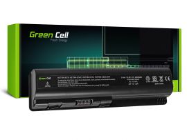 Batterie pour HP DV4 DV5 DV6 CQ60 CQ70 G50 G70 / 11.1V 4400mAh